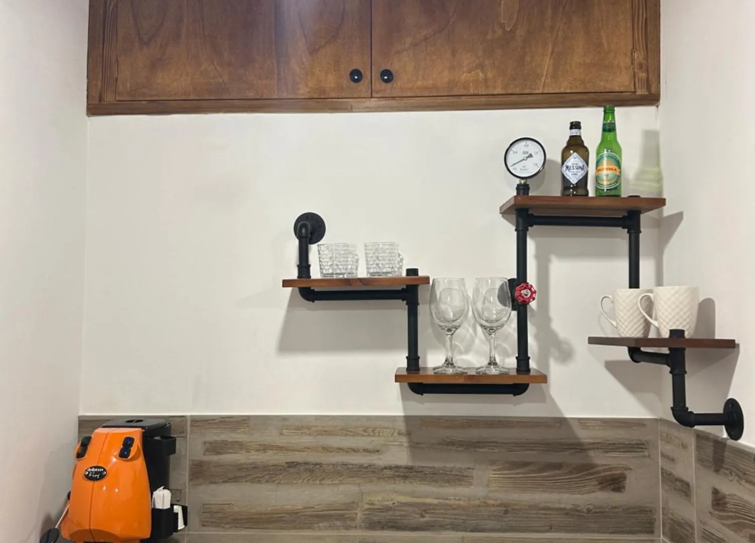Apartament Balarm54 Palermo