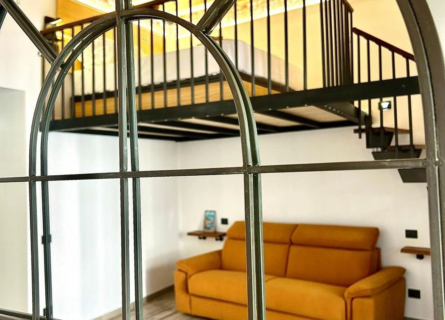 Apartament Balarm54 Palermo