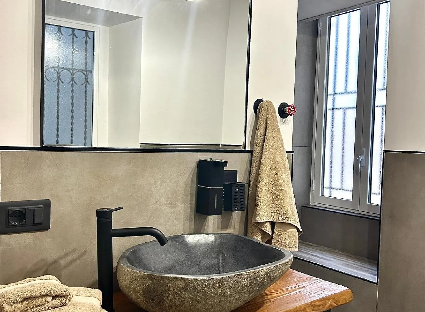 Apartament Balarm54 Palermo