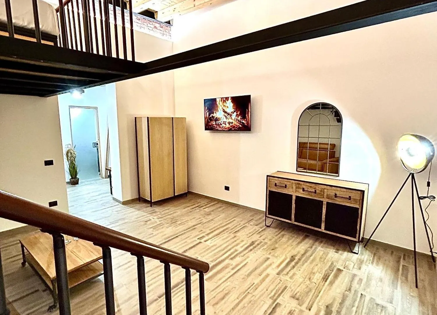 Apartament Balarm54 Palermo 0*,  Włochy