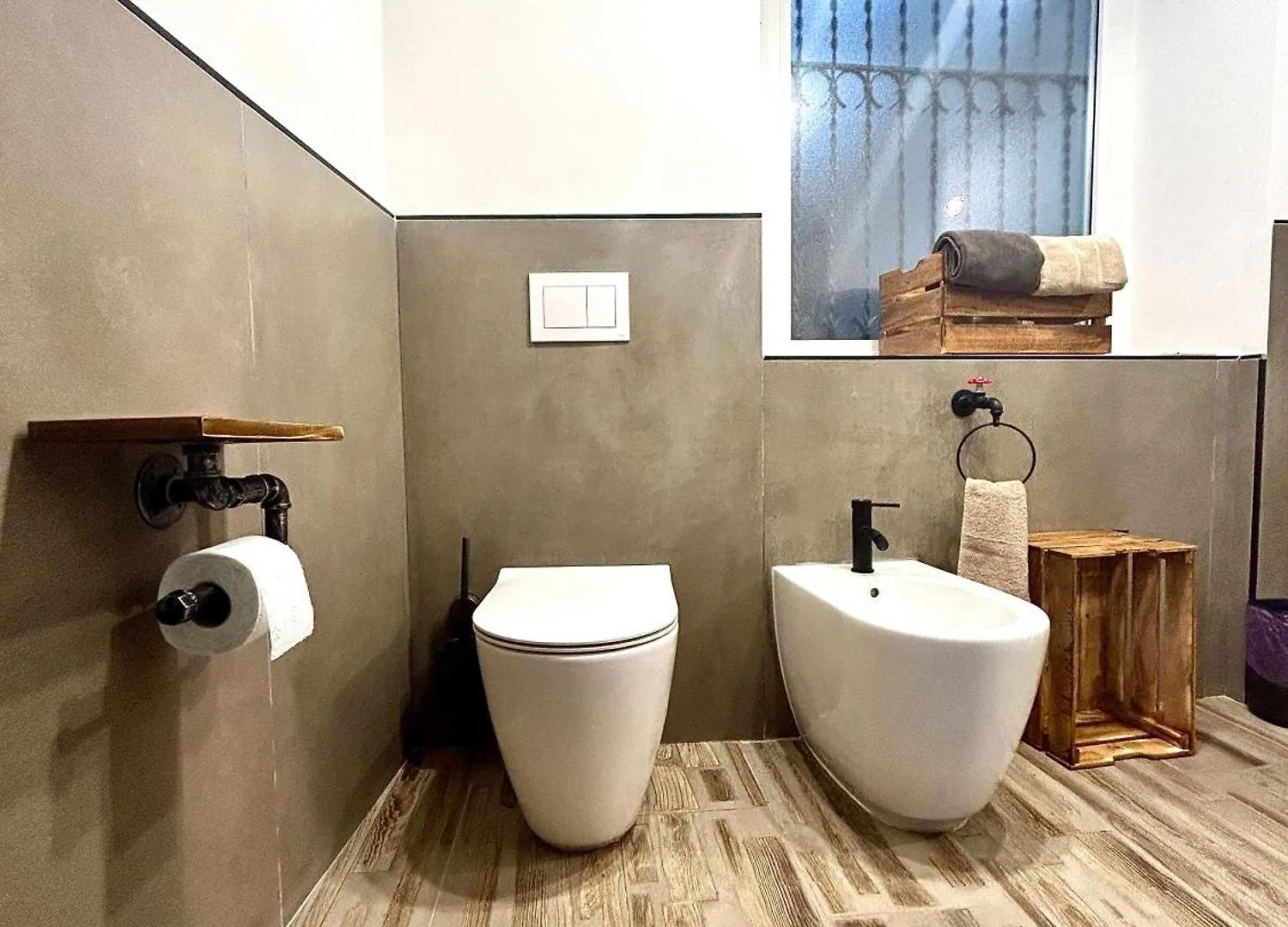 Apartament Balarm54 Palermo
